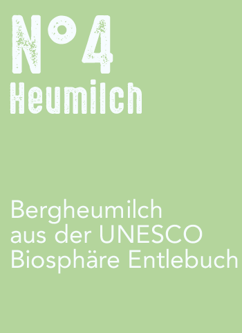 N°4 Heumilch